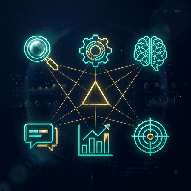 AI Marketing Toolkit: Practical Applications You Must Master